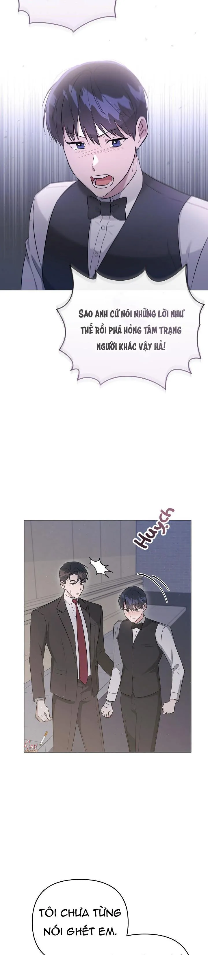 PHIM TRUYỀN HÌNH DÀI TẬP Chapter 12 Trang 22