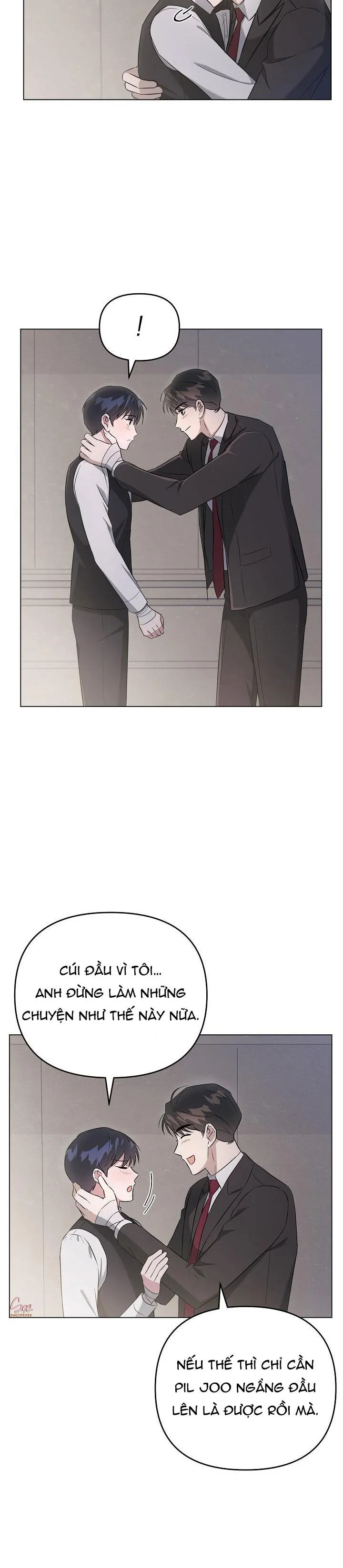 PHIM TRUYỀN HÌNH DÀI TẬP Chapter 12 Trang 28