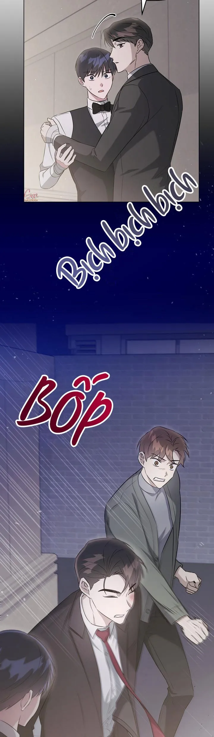 PHIM TRUYỀN HÌNH DÀI TẬP Chapter 12 Trang 32