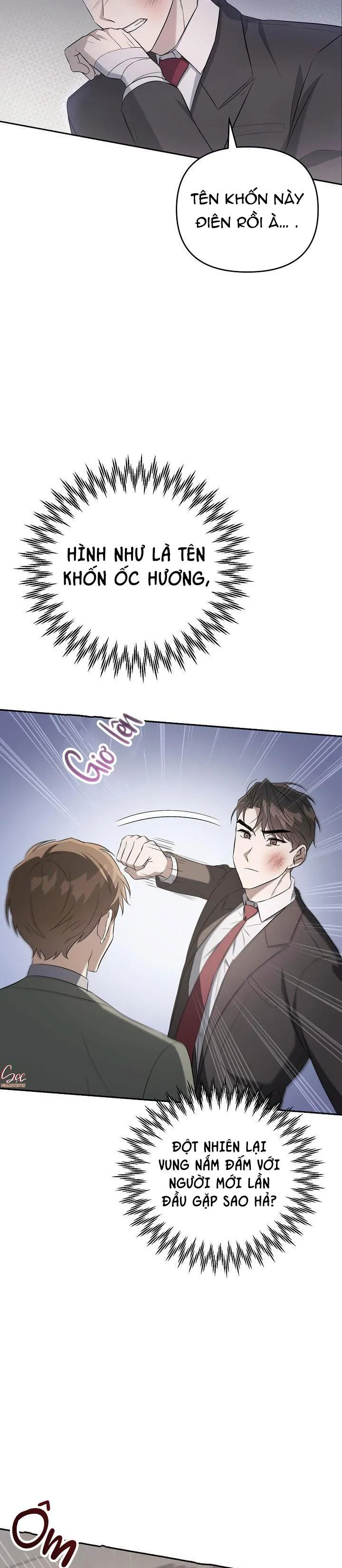 PHIM TRUYỀN HÌNH DÀI TẬP Chapter 13 Trang 5