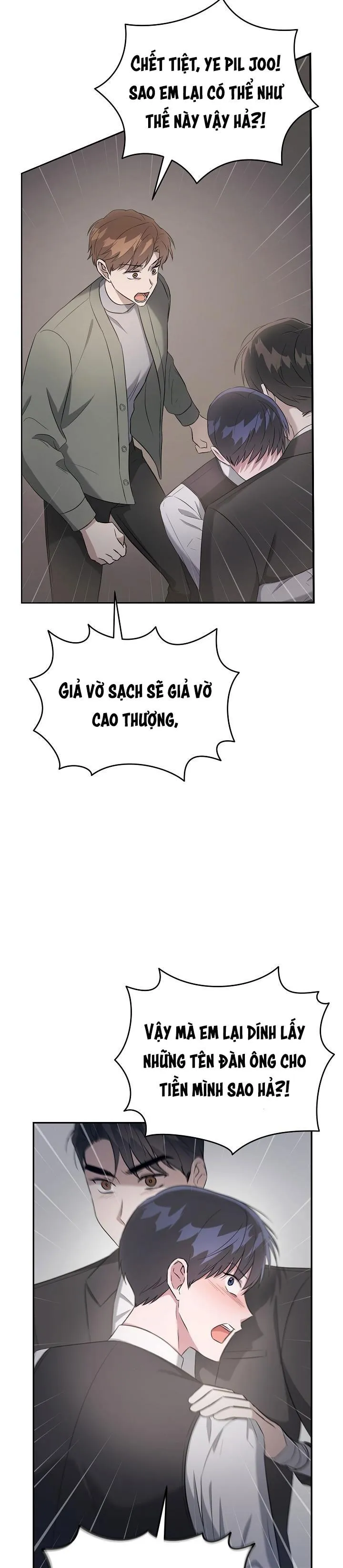 PHIM TRUYỀN HÌNH DÀI TẬP Chapter 13 Trang 7