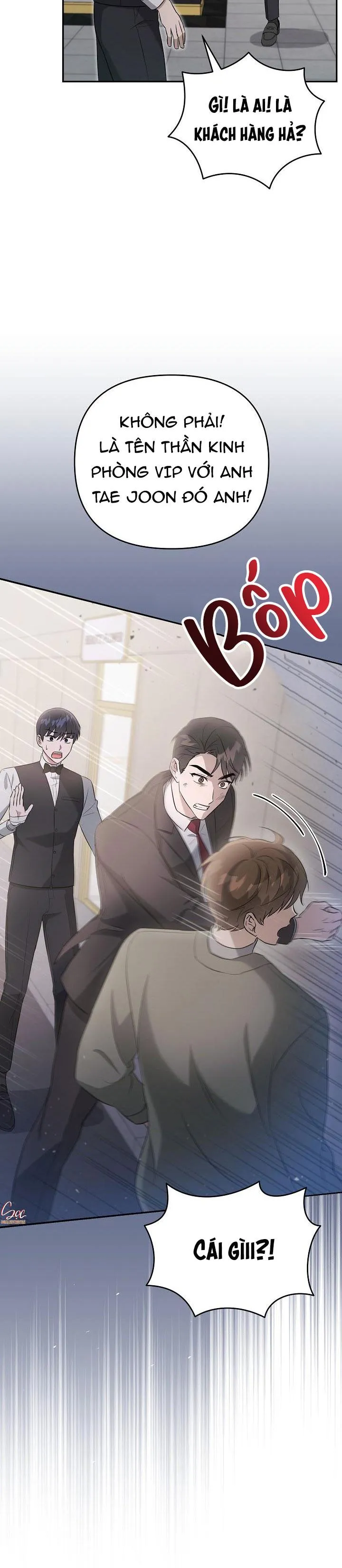 PHIM TRUYỀN HÌNH DÀI TẬP Chapter 13 Trang 9