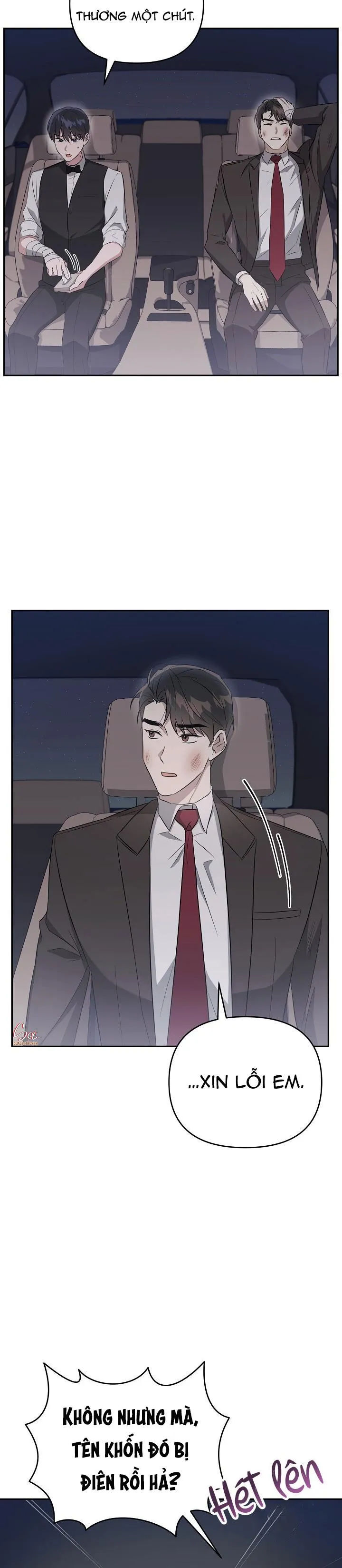 PHIM TRUYỀN HÌNH DÀI TẬP Chapter 13 Trang 12