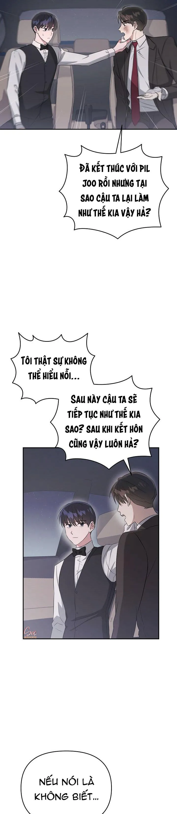 PHIM TRUYỀN HÌNH DÀI TẬP Chapter 13 Trang 13