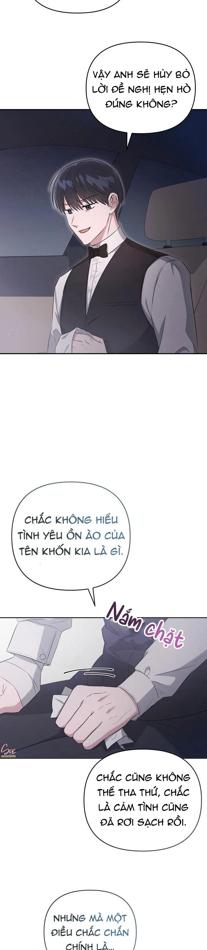 PHIM TRUYỀN HÌNH DÀI TẬP Chapter 13 Trang 14