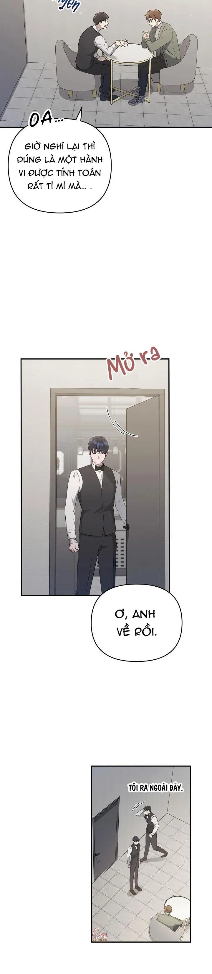 PHIM TRUYỀN HÌNH DÀI TẬP Chapter 13 Trang 20