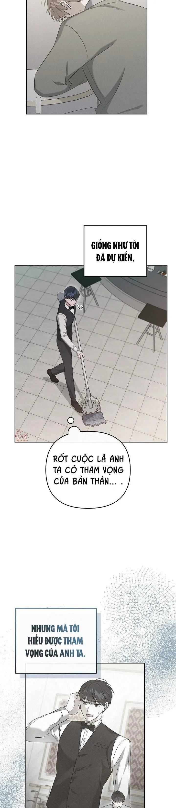 PHIM TRUYỀN HÌNH DÀI TẬP Chapter 13 Trang 28