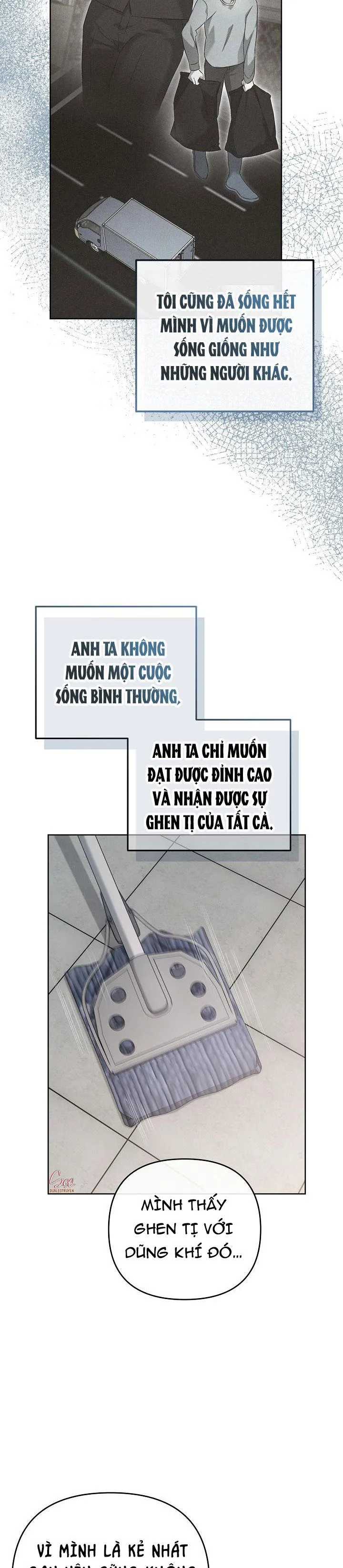 PHIM TRUYỀN HÌNH DÀI TẬP Chapter 13 Trang 29