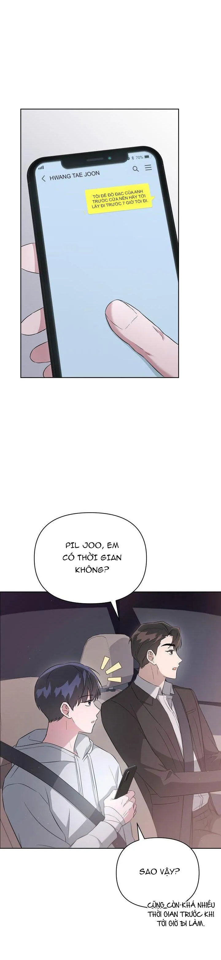 PHIM TRUYỀN HÌNH DÀI TẬP Chapter 14 Trang 5