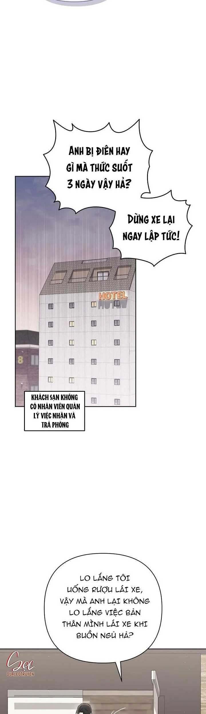 PHIM TRUYỀN HÌNH DÀI TẬP Chapter 14 Trang 7