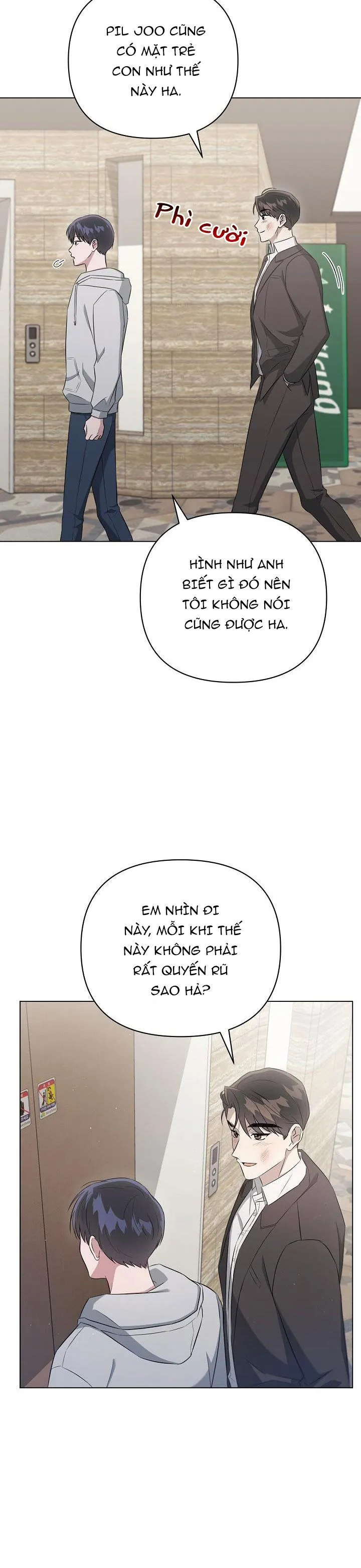 PHIM TRUYỀN HÌNH DÀI TẬP Chapter 14 Trang 11