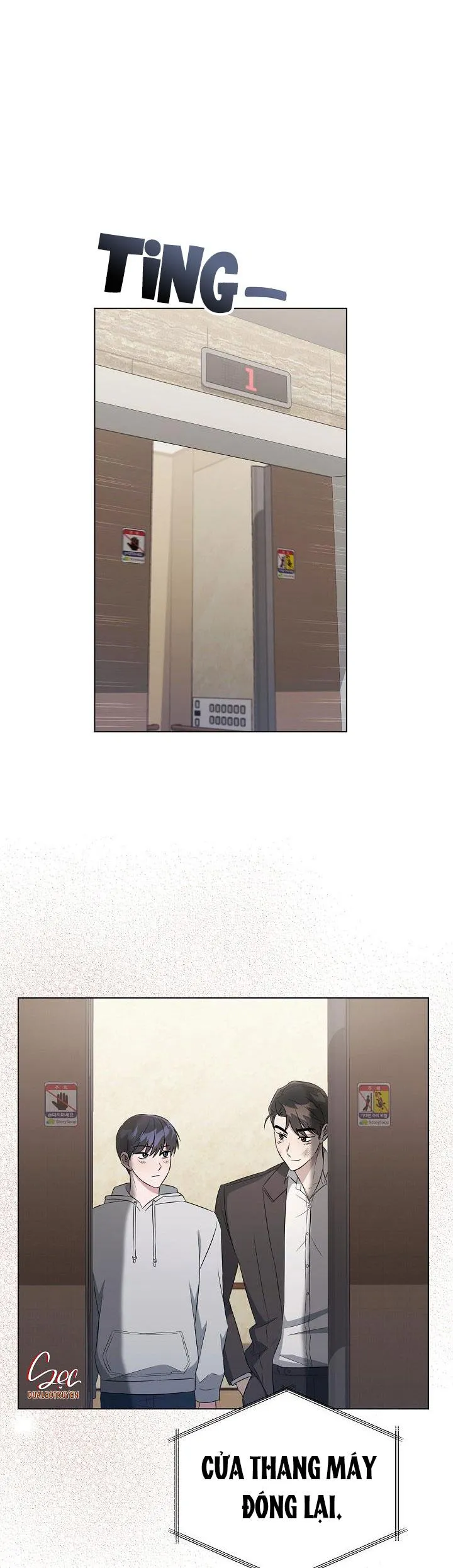 PHIM TRUYỀN HÌNH DÀI TẬP Chapter 14 Trang 13