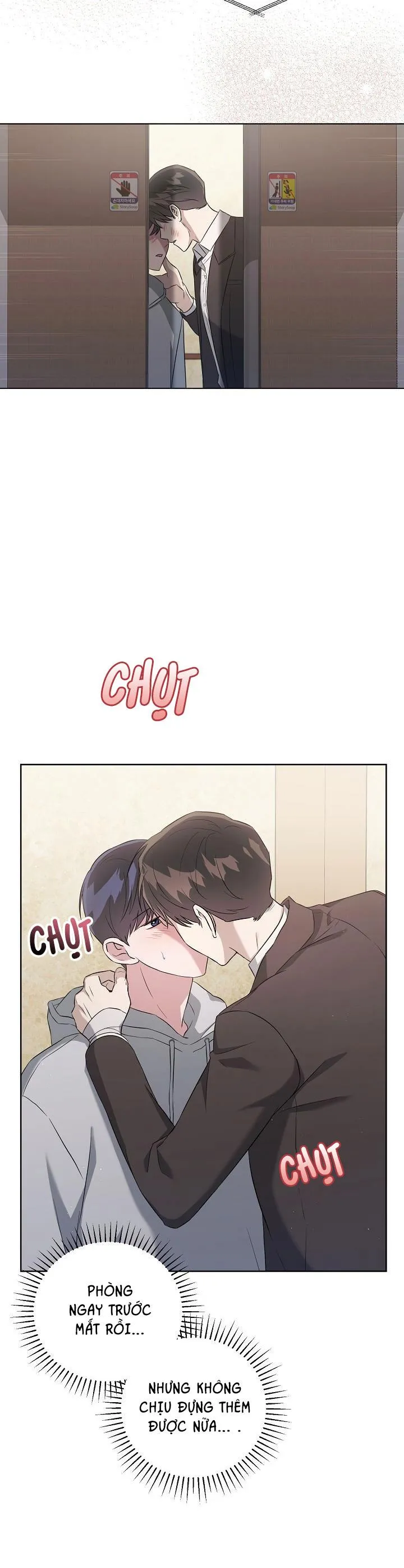 PHIM TRUYỀN HÌNH DÀI TẬP Chapter 14 Trang 14