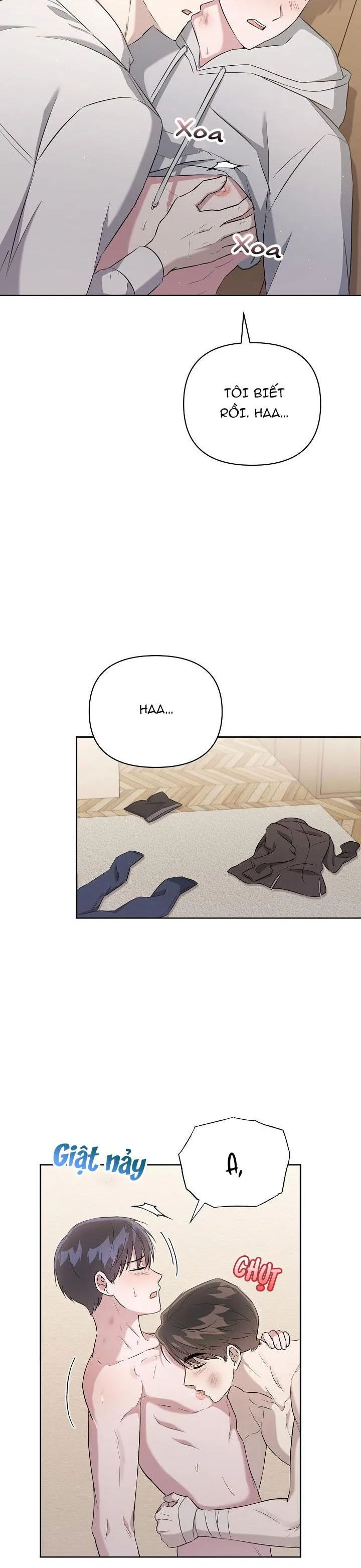 PHIM TRUYỀN HÌNH DÀI TẬP Chapter 14 Trang 17