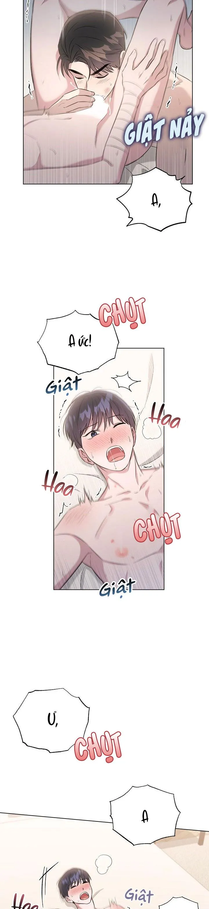 PHIM TRUYỀN HÌNH DÀI TẬP Chapter 14 Trang 23