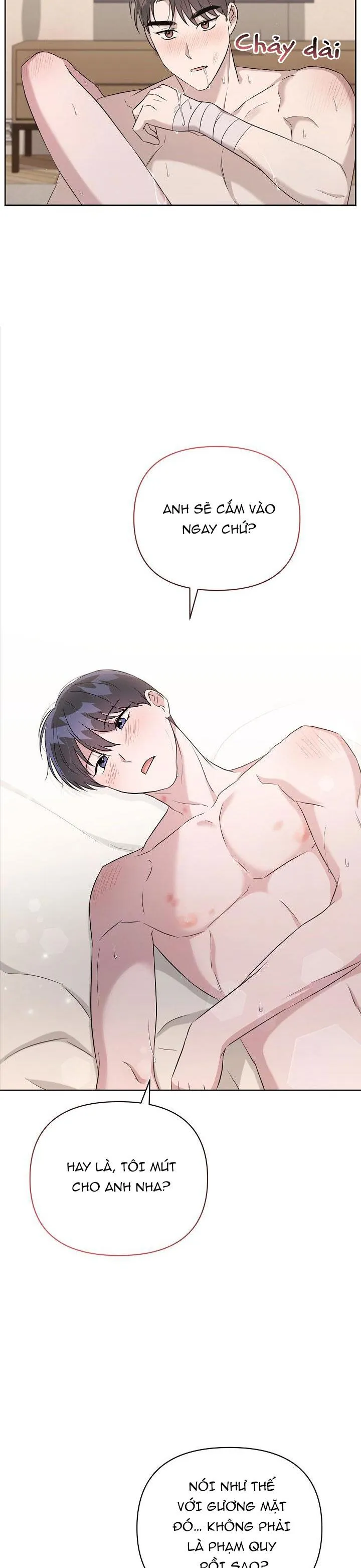 PHIM TRUYỀN HÌNH DÀI TẬP Chapter 14 Trang 29