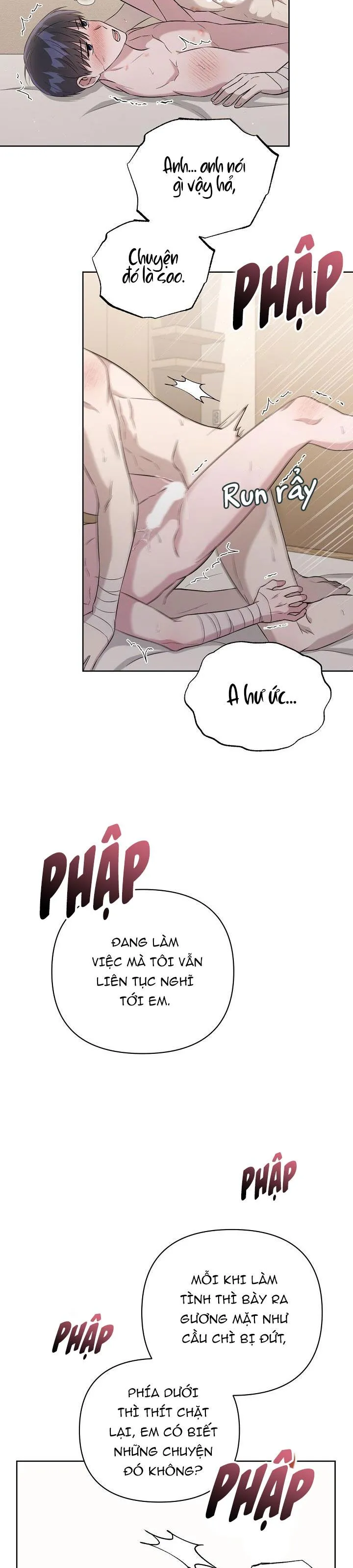 PHIM TRUYỀN HÌNH DÀI TẬP Chapter 14 Trang 34