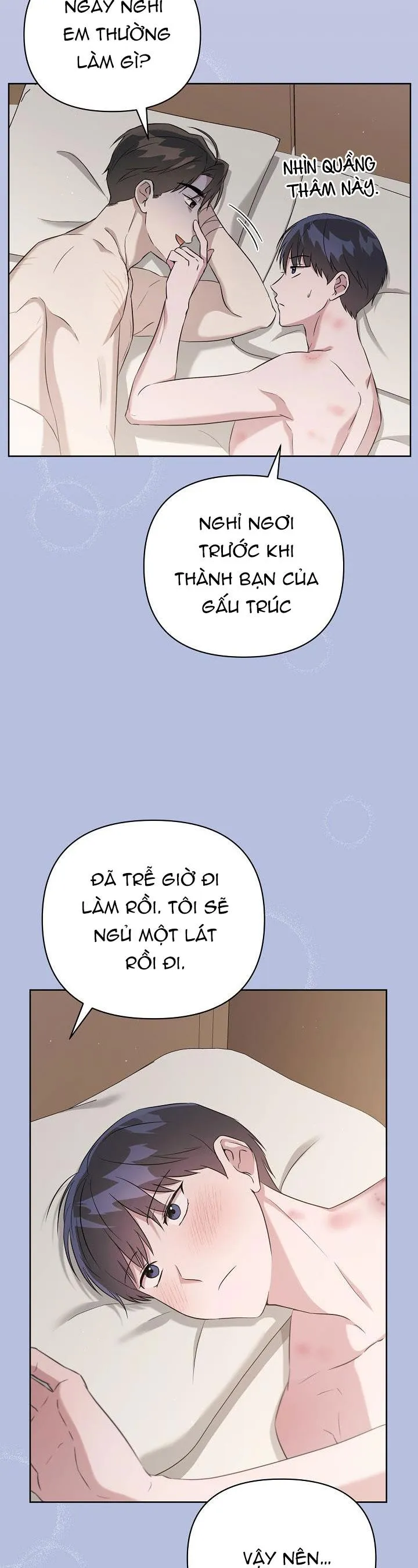 PHIM TRUYỀN HÌNH DÀI TẬP Chapter 15 Trang 5