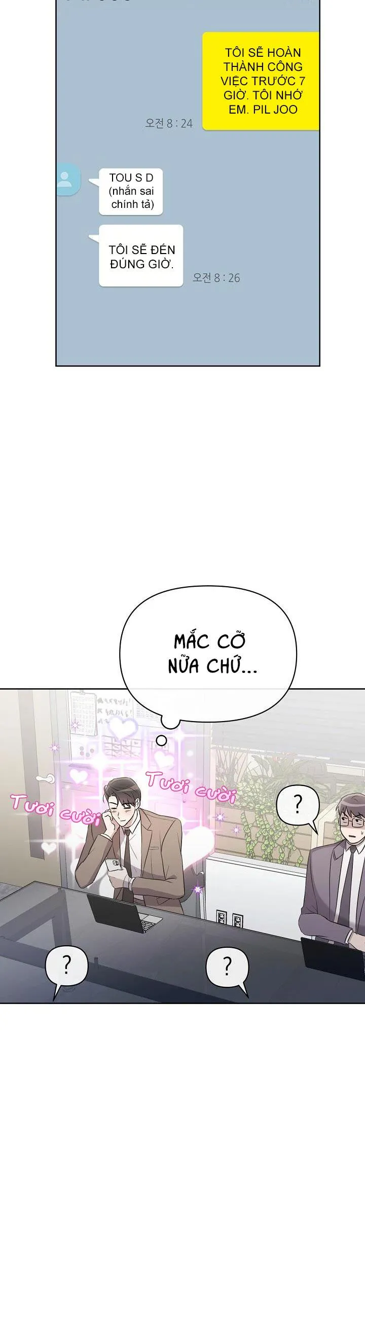 PHIM TRUYỀN HÌNH DÀI TẬP Chapter 15 Trang 7