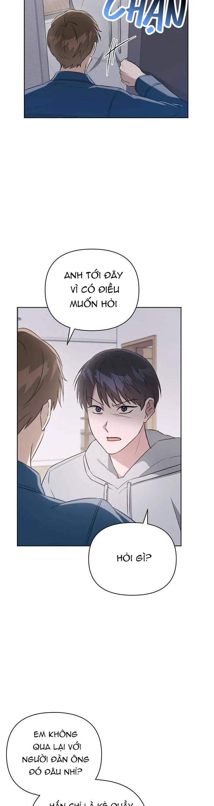 PHIM TRUYỀN HÌNH DÀI TẬP Chapter 15 Trang 11