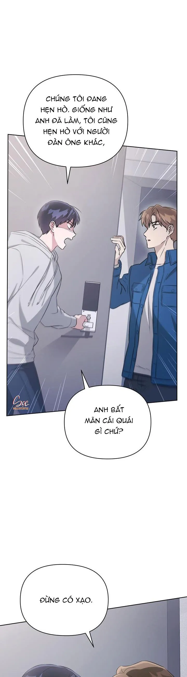 PHIM TRUYỀN HÌNH DÀI TẬP Chapter 15 Trang 13