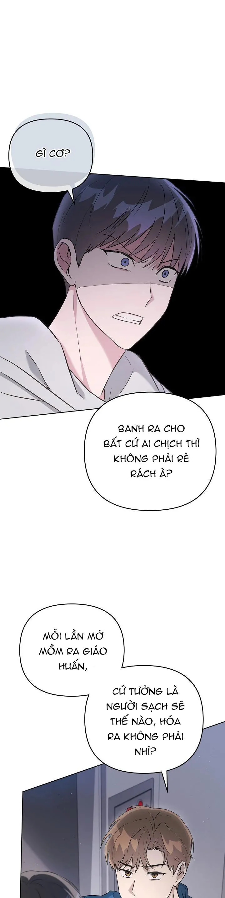 PHIM TRUYỀN HÌNH DÀI TẬP Chapter 15 Trang 16