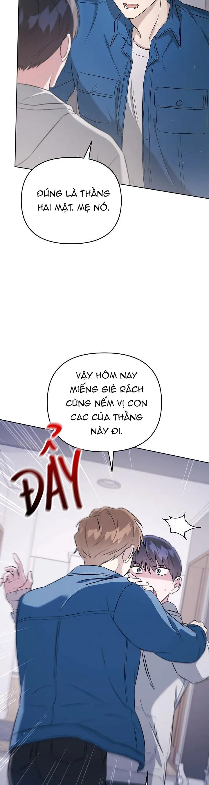 PHIM TRUYỀN HÌNH DÀI TẬP Chapter 15 Trang 17