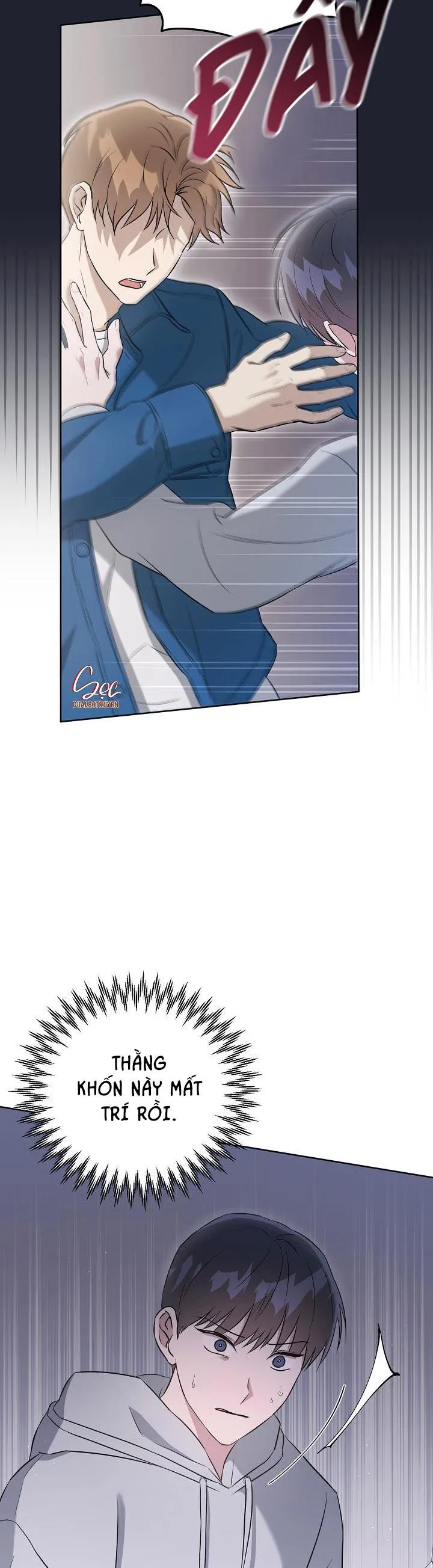 PHIM TRUYỀN HÌNH DÀI TẬP Chapter 15 Trang 19