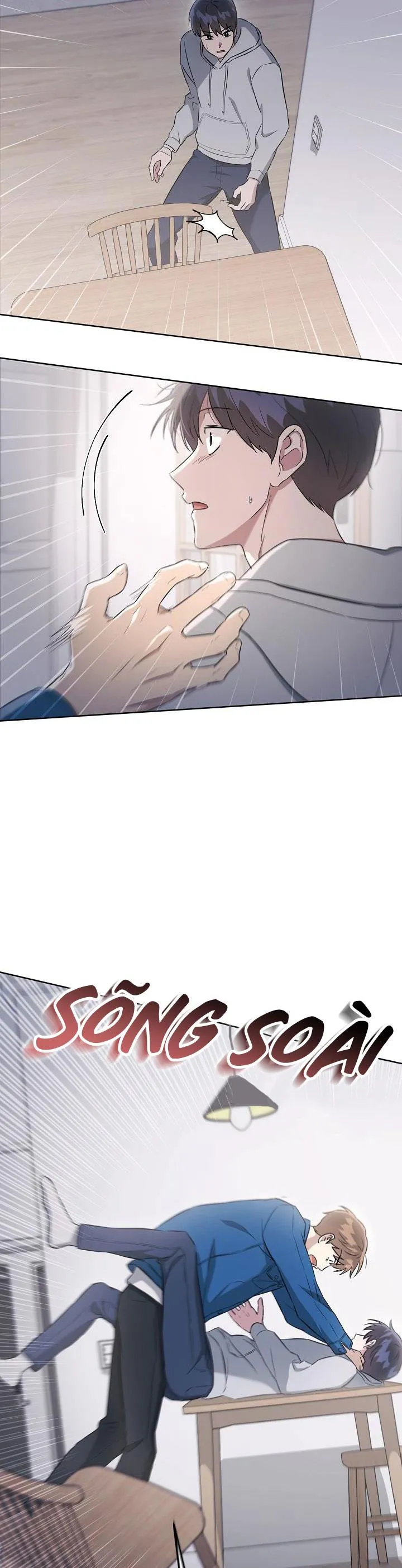 PHIM TRUYỀN HÌNH DÀI TẬP Chapter 15 Trang 21