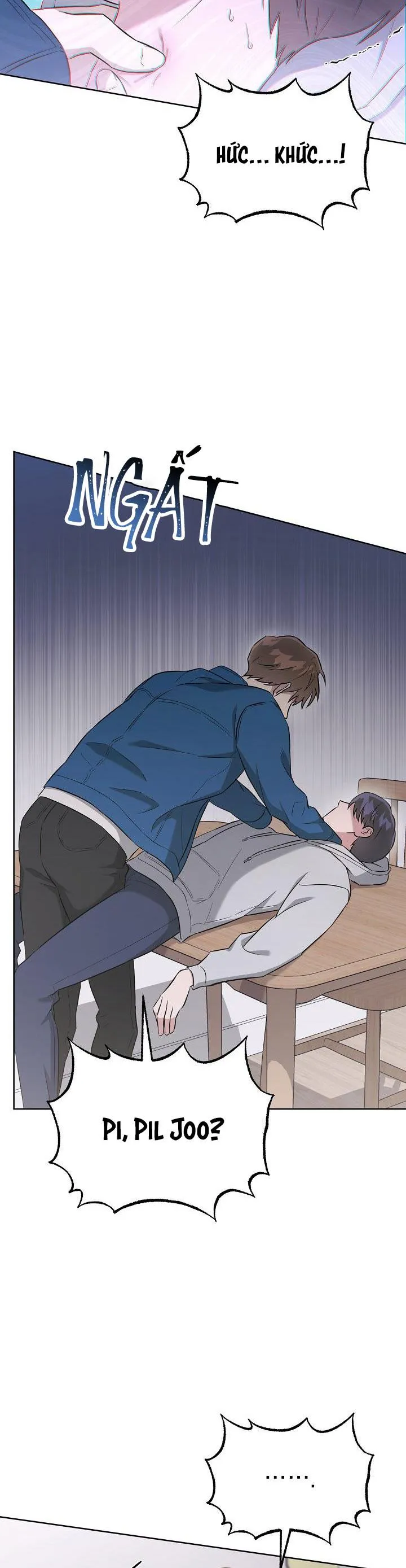 PHIM TRUYỀN HÌNH DÀI TẬP Chapter 15 Trang 24