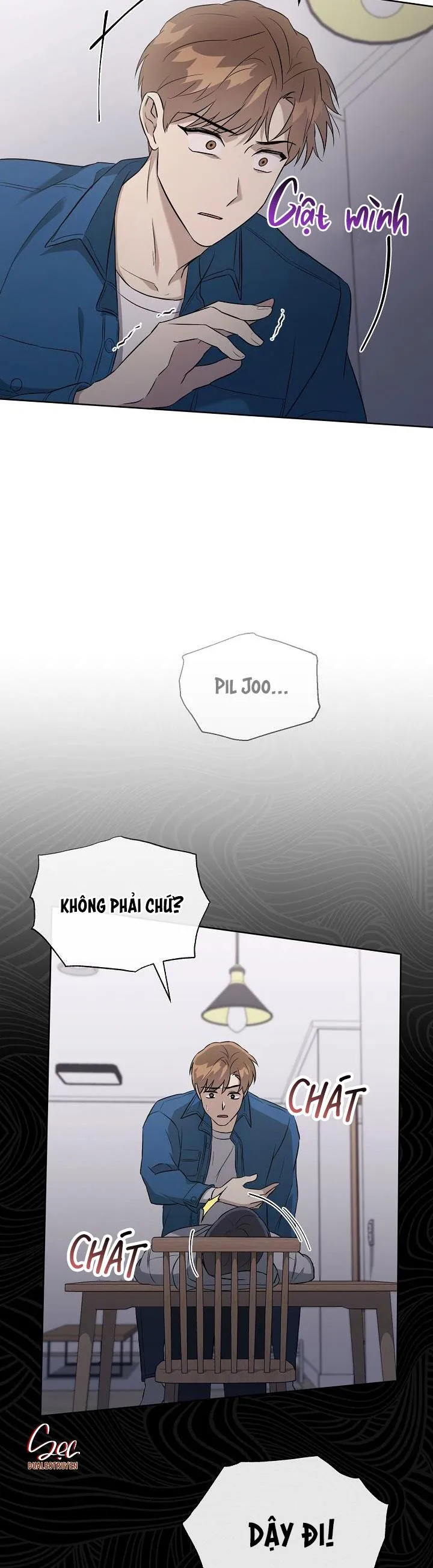 PHIM TRUYỀN HÌNH DÀI TẬP Chapter 15 Trang 25