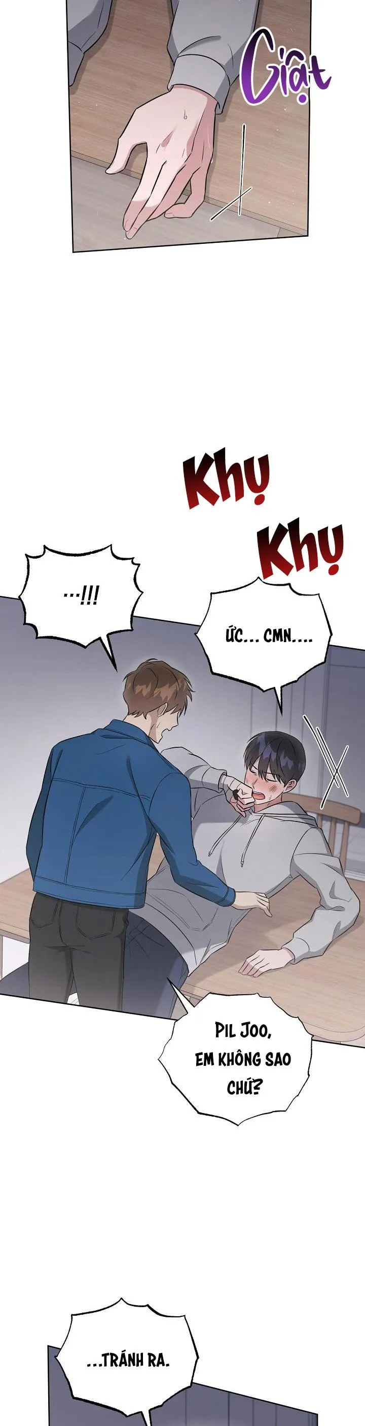 PHIM TRUYỀN HÌNH DÀI TẬP Chapter 15 Trang 27