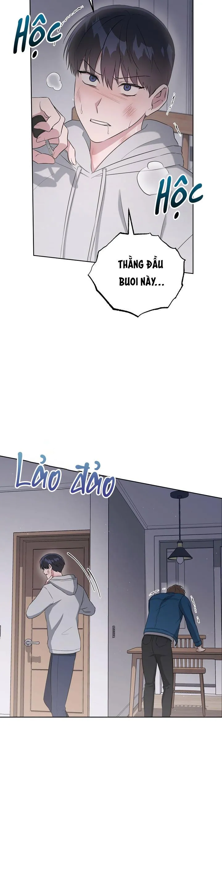 PHIM TRUYỀN HÌNH DÀI TẬP Chapter 15 Trang 28