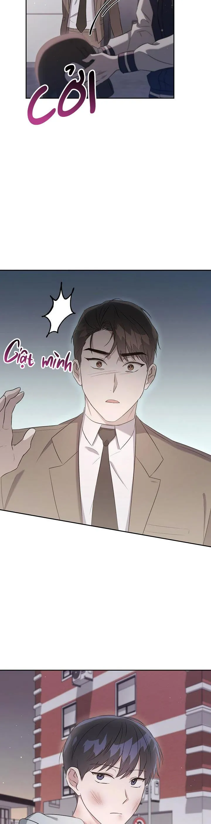 PHIM TRUYỀN HÌNH DÀI TẬP Chapter 15 Trang 33