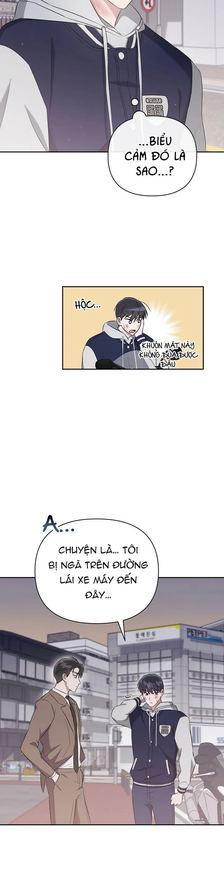 PHIM TRUYỀN HÌNH DÀI TẬP Chapter 15 Trang 34