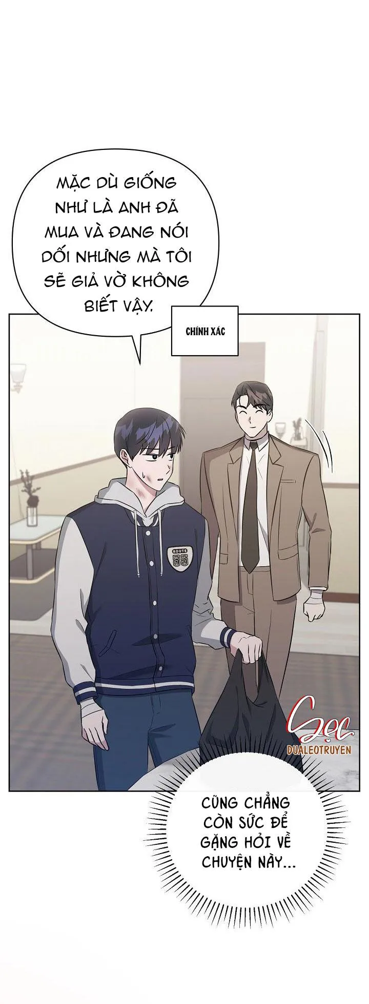 PHIM TRUYỀN HÌNH DÀI TẬP Chapter 16 Trang 8