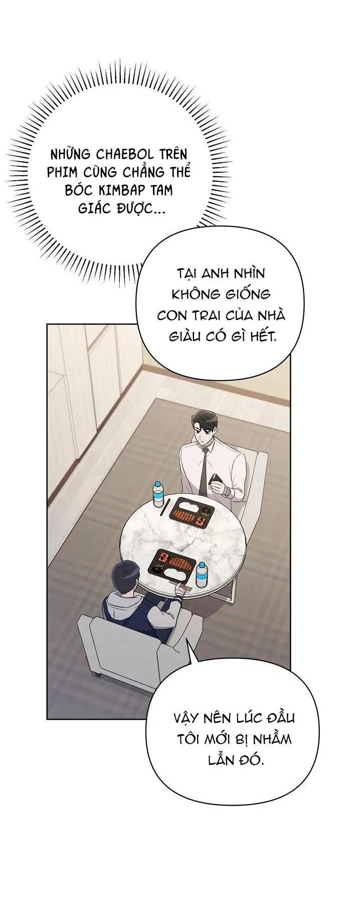 PHIM TRUYỀN HÌNH DÀI TẬP Chapter 16 Trang 17