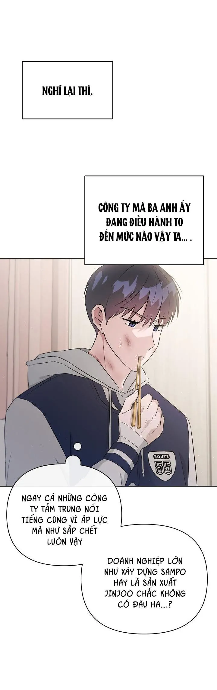 PHIM TRUYỀN HÌNH DÀI TẬP Chapter 16 Trang 18