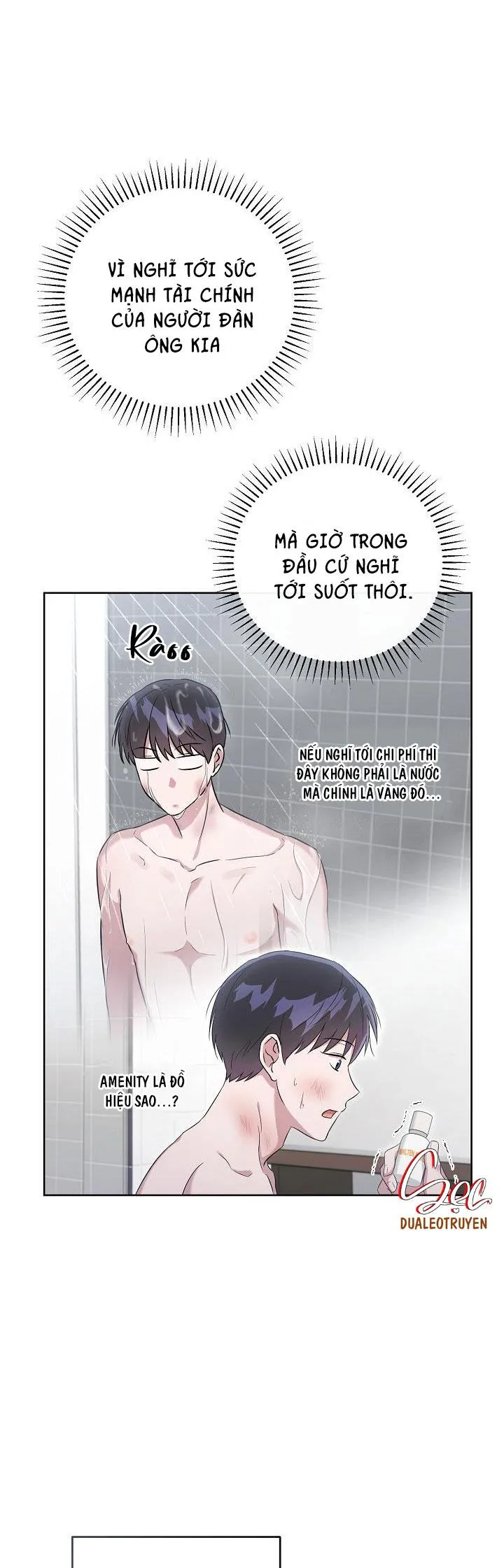 PHIM TRUYỀN HÌNH DÀI TẬP Chapter 16 Trang 22