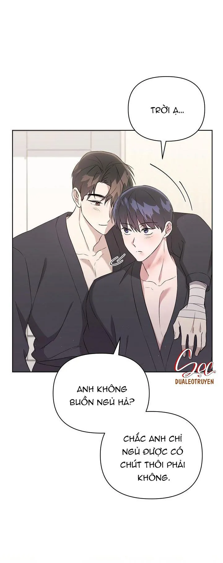 PHIM TRUYỀN HÌNH DÀI TẬP Chapter 16 Trang 27