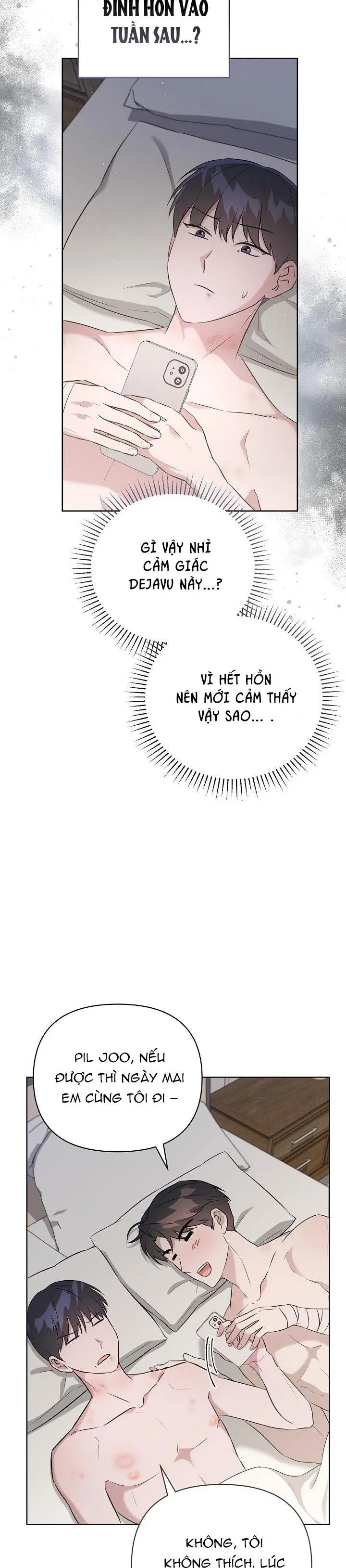 PHIM TRUYỀN HÌNH DÀI TẬP Chapter 17 Trang 4