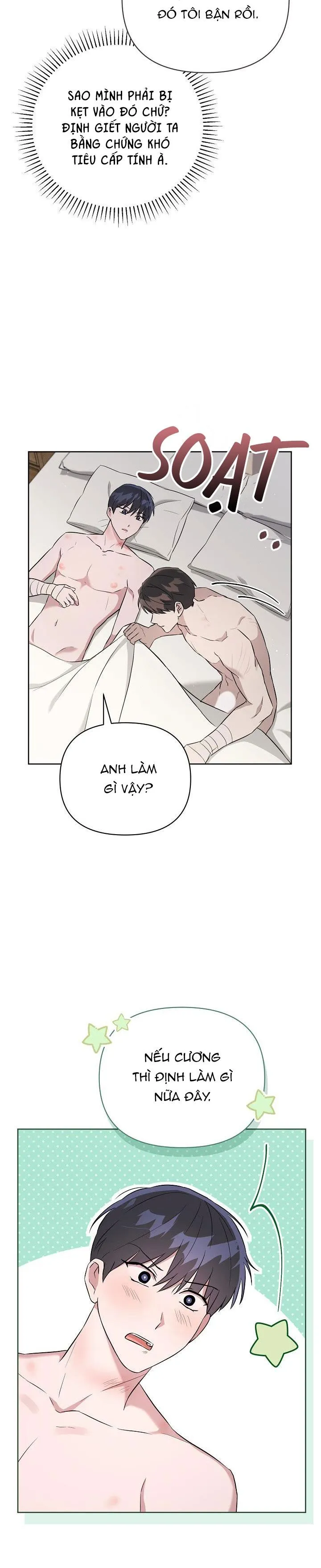 PHIM TRUYỀN HÌNH DÀI TẬP Chapter 17 Trang 5