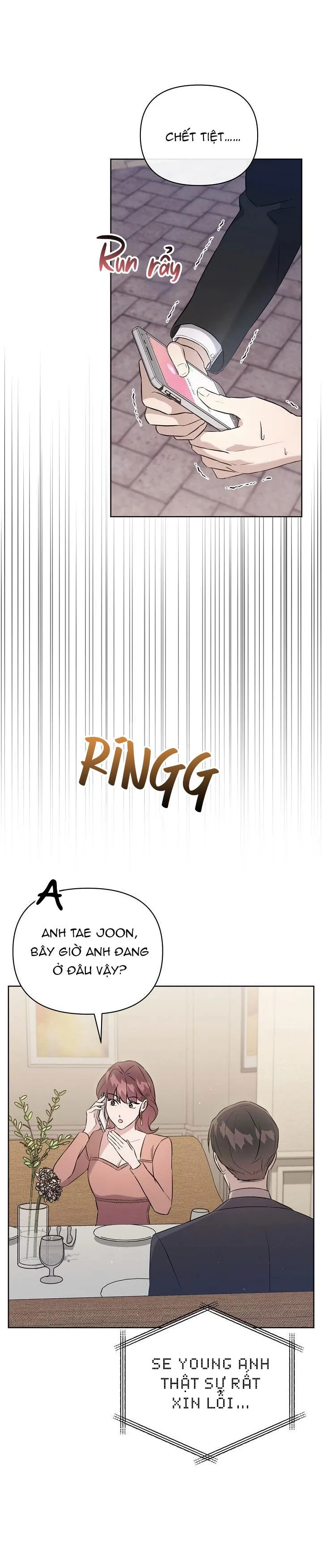 PHIM TRUYỀN HÌNH DÀI TẬP Chapter 17 Trang 10