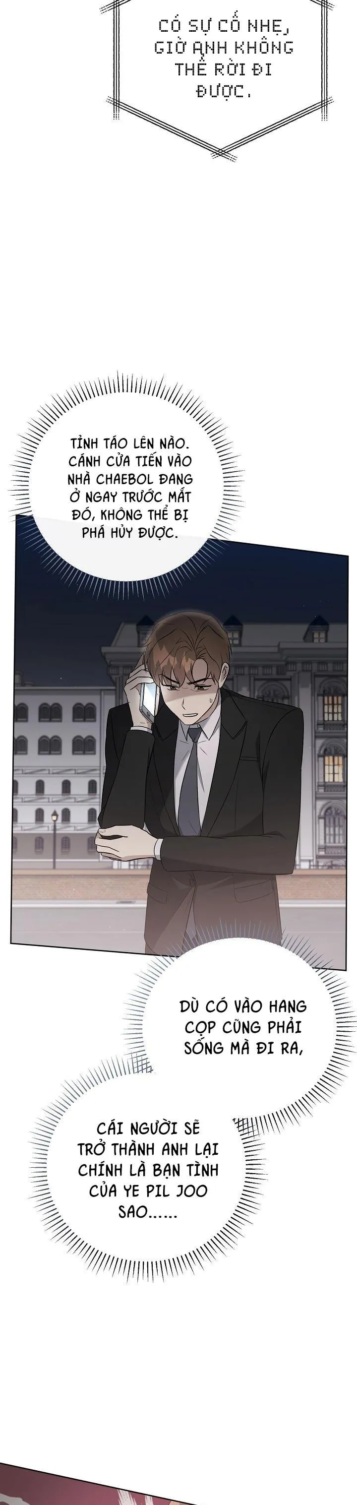 PHIM TRUYỀN HÌNH DÀI TẬP Chapter 17 Trang 12