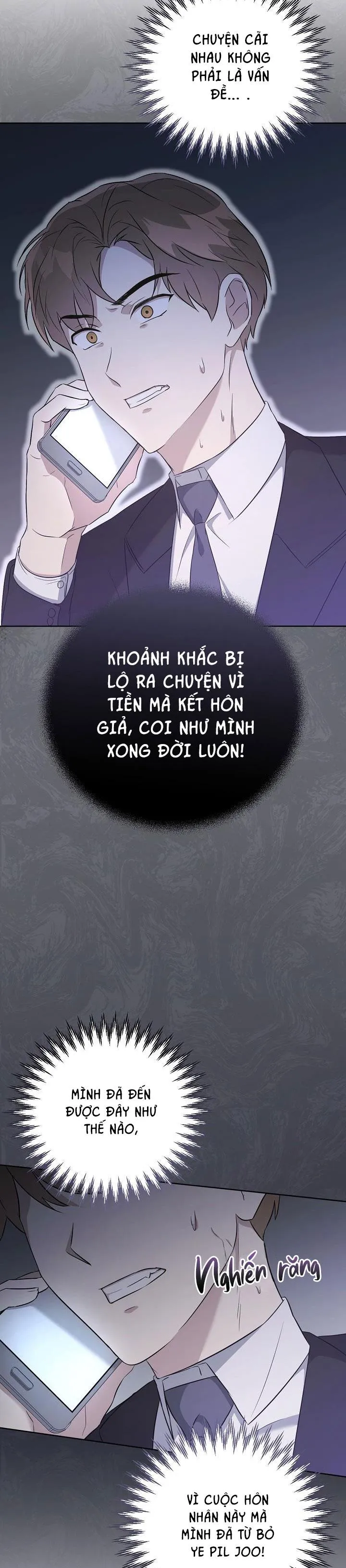 PHIM TRUYỀN HÌNH DÀI TẬP Chapter 17 Trang 14