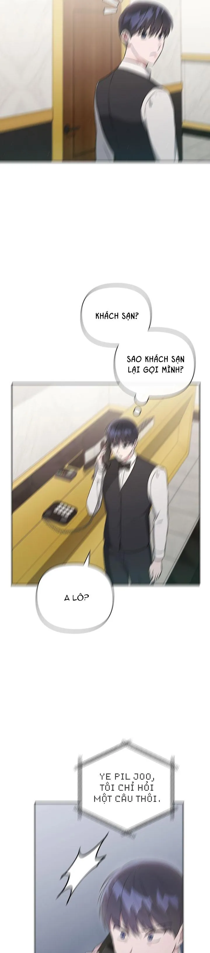 PHIM TRUYỀN HÌNH DÀI TẬP Chapter 17 Trang 19