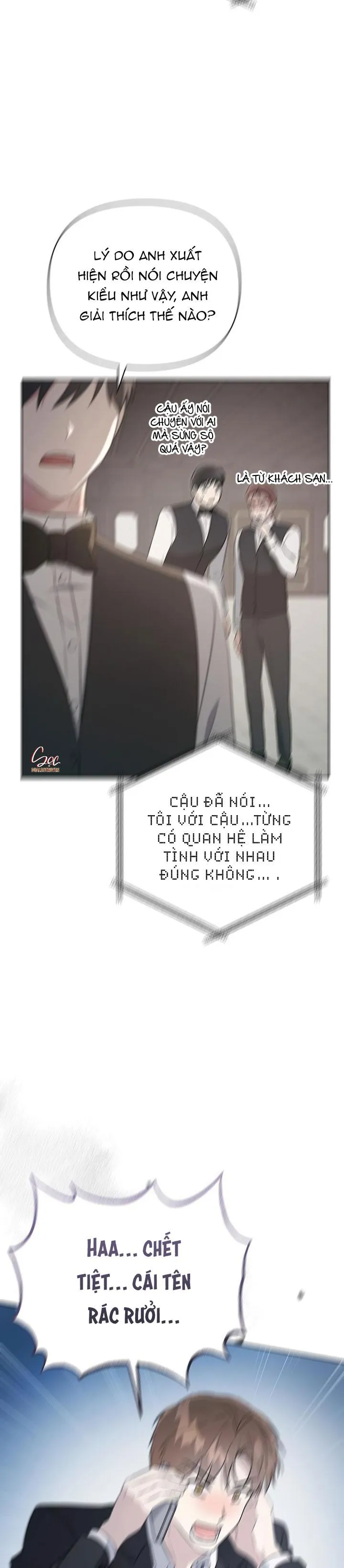 PHIM TRUYỀN HÌNH DÀI TẬP Chapter 17 Trang 21