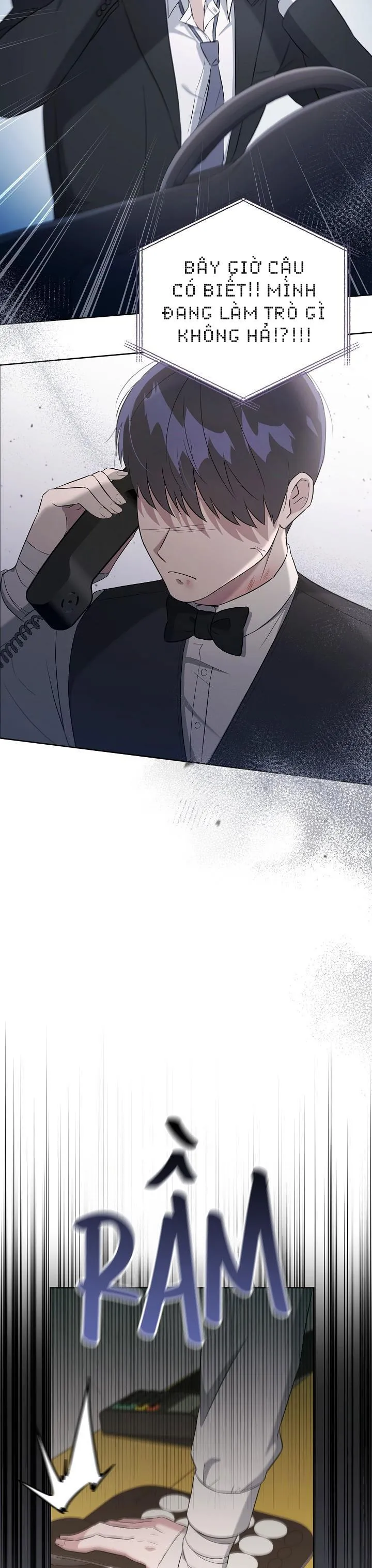 PHIM TRUYỀN HÌNH DÀI TẬP Chapter 17 Trang 22