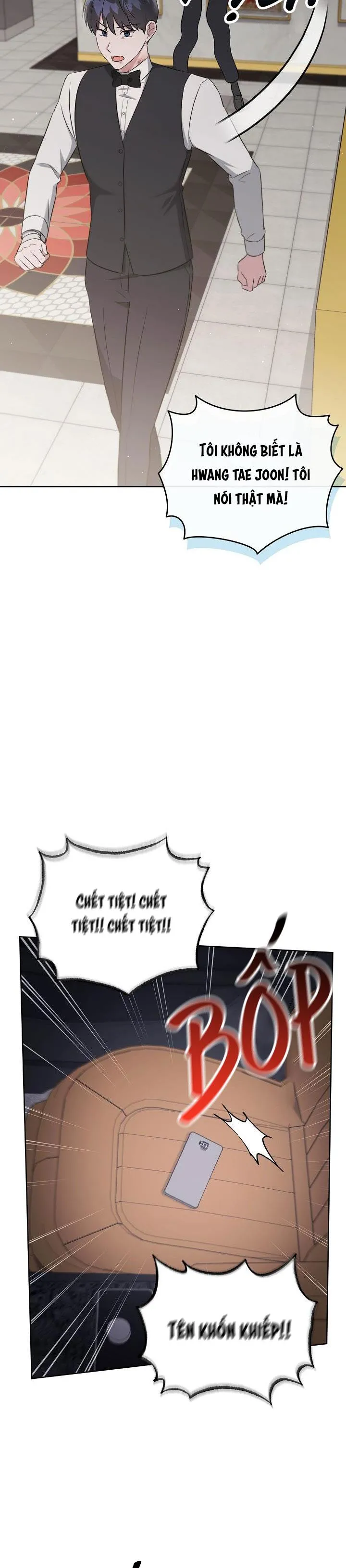 PHIM TRUYỀN HÌNH DÀI TẬP Chapter 17 Trang 24