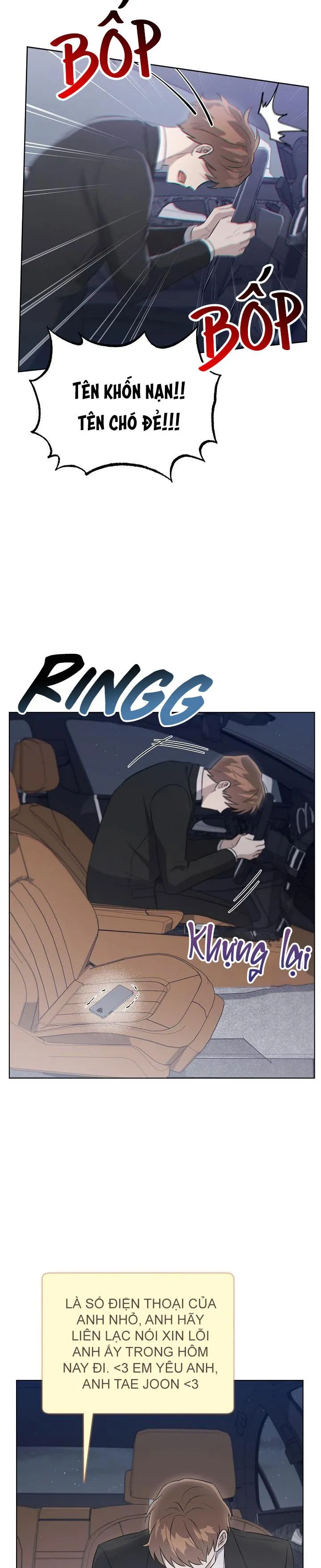 PHIM TRUYỀN HÌNH DÀI TẬP Chapter 17 Trang 25